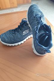 SCARPE SKECHERS ORIGINALI 