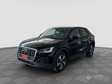 AUDI Q2 30 TDI S tronic Admired