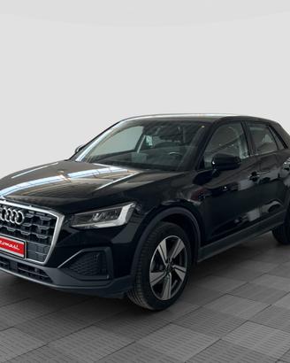 AUDI Q2 30 TDI S tronic Admired