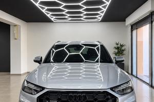 Audi Q5 40 TDI