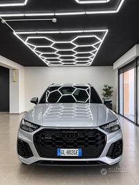 Audi Q5 40 TDI