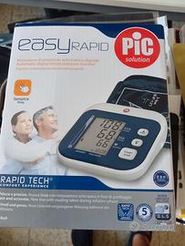 misurappressione nuovamente originale easy rapid p