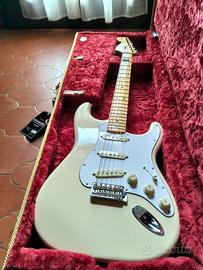 fender Jimi Hendrix