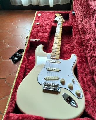 fender Jimi Hendrix