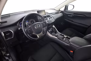 LEXUS NX NX Hybrid 4WD Executive