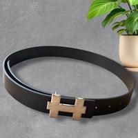 Cintura con fibbia argentata H 110 CM nuova.