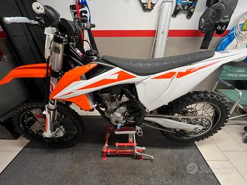 Ktm ufficiale 250 sxf 4t 2019