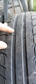 Gomma auto