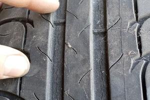 Gomma auto