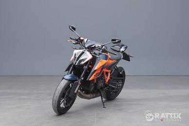 KTM 1290 Super Duke