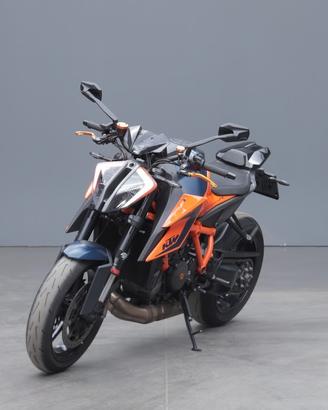 KTM 1290 Super Duke