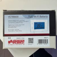 Termostato Smart a Batteria