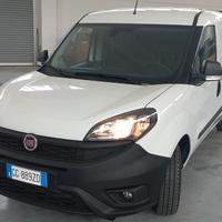 Fiat Doblò Maxi Km0, metano, full optional