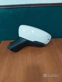 Specchio retrovisore sx renault clio