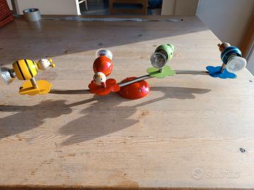 Lampadario da soffitto