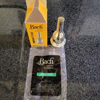 Mouthpiece Vincent Bach Trombone MegaTone K341 5GS