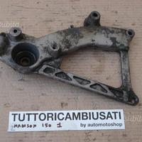 Supporto ruota marmitta malaguti madison 125 150