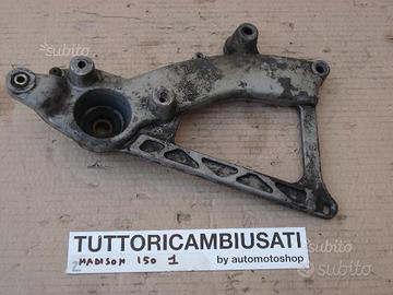 Supporto ruota marmitta malaguti madison 125 150