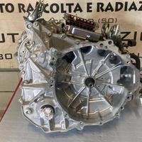 Cambio automatico Toyota C-HR Hybrid del 2019 1NM