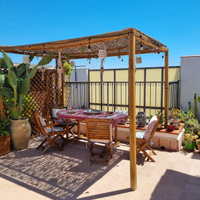 La Dimora di Helios Casa Vacanze Terrazza Noto
