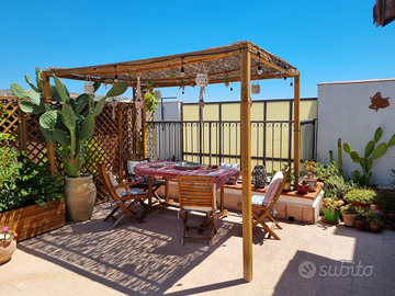 La Dimora di Helios Casa Vacanze Terrazza Noto