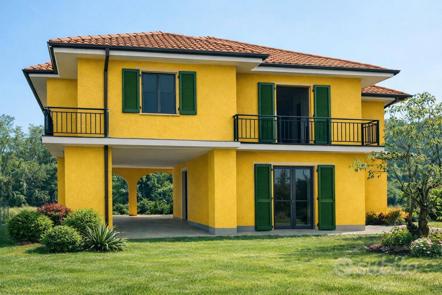 Casa – La Spezia, Umberto I, Sarbia - Altro