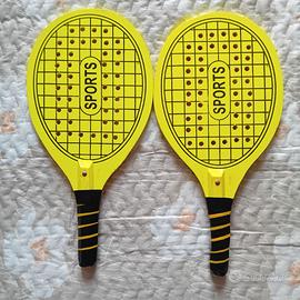 Racchettoni da spiaggia