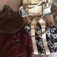 Borse Vintage