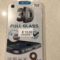 Pellicola protettiva iPhone