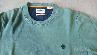 Maglione Timberland
