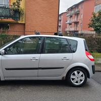 reno scenic GPL PANORAMICA 