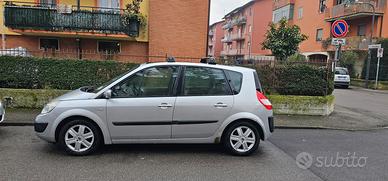 reno scenic GPL PANORAMICA 