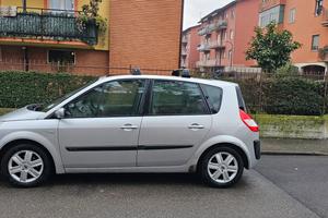 reno scenic GPL PANORAMICA 