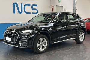 AUDI Q5 40 TDI 204CV quattro S tronic BUSIN. ADVAN