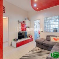 TRILOCALE VIA VALASSINA