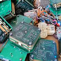 R.i.t.i.r.o Materiale elettrico ed elettronico