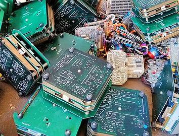 R.i.t.i.r.o Materiale elettrico ed elettronico