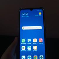 SMARTFONE XIAOMI