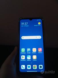 SMARTFONE XIAOMI