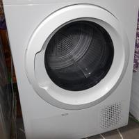 Asciugatrice Indesit 8kg