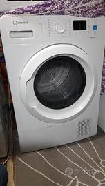Asciugatrice Indesit 8kg