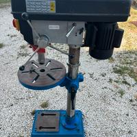 Trapano a colonna Valex TR16
