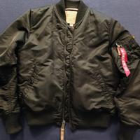 Bomber alpha industries