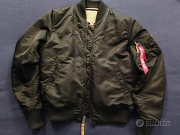 Bomber alpha industries