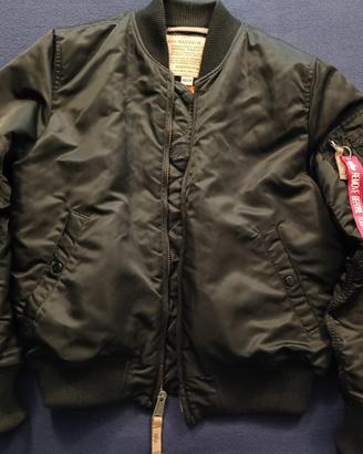 Bomber alpha industries
