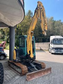 Escavatore Yanmar VIO57 U