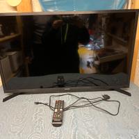 Tv samsung LCD 32’’ (2021)