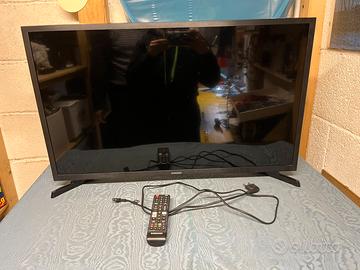 Tv samsung LCD 32’’ (2021)