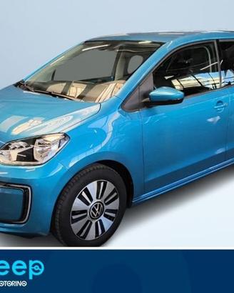Volkswagen up! E- 5P
