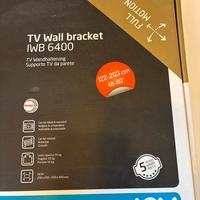 Staffa tv wall bracket Iwb 6400